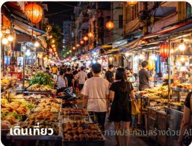 Ảnh minh họa Sài Gòn 2 ngày tự túc